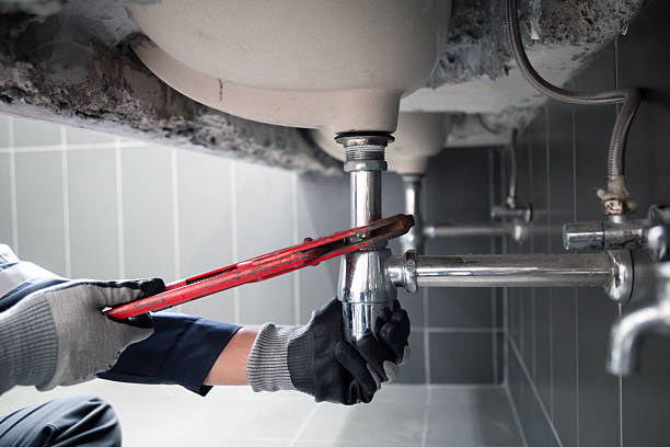 Trusted Pipe Repair service in Hastings, NE - Masters Plumbing Service